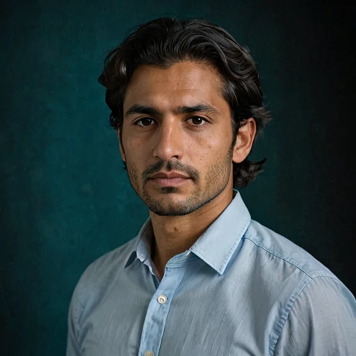 Mehmet Arslan