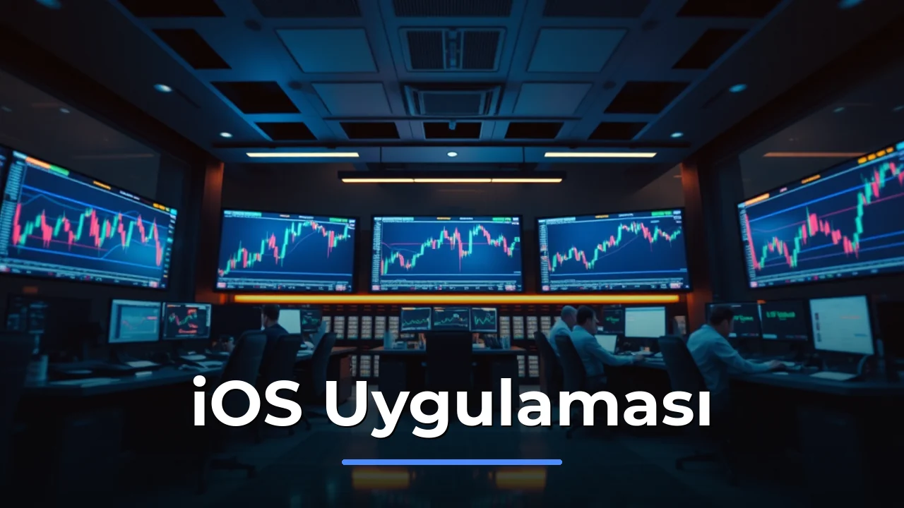 Plus500 iOS Uygulaması ve Türkiye'de Risk Sınırı