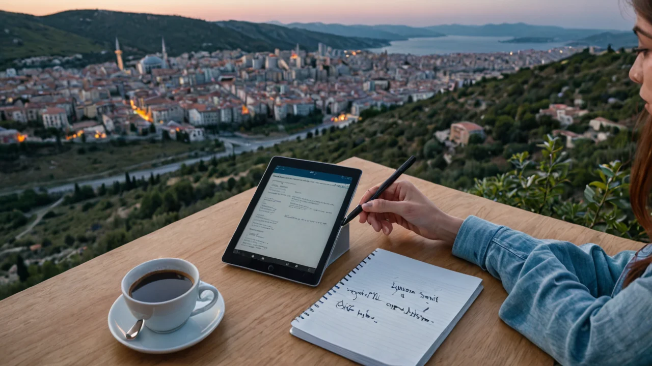 Plus500 ve Türkiye'de Trading İpuçları